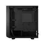 Fractal Design Meshify 2 Mini Black TG Dark Tint Компютърна кутия