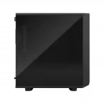 Fractal Design Meshify 2 Mini Black TG Dark Tint Компютърна кутия
