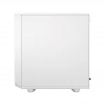 Fractal Design Meshify 2 Mini White TG Clear Tint Компютърна кутия