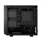 Fractal Design Meshify 2 Nano Black TG Dark Tint Компютърна кутия