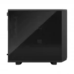 Fractal Design Meshify 2 Nano Black TG Dark Tint Компютърна кутия