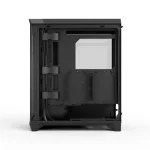 Fractal Design Meshify 3 Black TG Light Tint Компютърна кутия