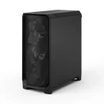 Fractal Design Meshify 3 Black TG Light Tint Компютърна кутия