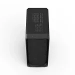 Fractal Design Meshify 3 Black TG Light Tint Компютърна кутия
