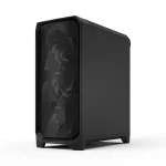 Fractal Design Meshify 3 Black TG Light Tint Компютърна кутия
