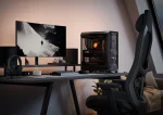 Fractal Design Meshify 3 Black TG Light Tint Компютърна кутия