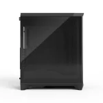 Fractal Design Meshify 3 Black TG Light Tint Компютърна кутия