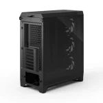 Fractal Design Meshify 3 Black TG Light Tint Компютърна кутия