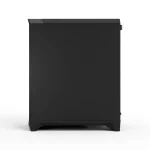 Fractal Design Meshify 3 Black TG Light Tint Компютърна кутия