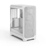 Fractal Design Meshify 3 Black TG Light Tint Компютърна кутия