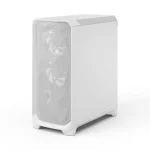 Fractal Design Meshify 3 Black TG Light Tint Компютърна кутия