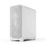 Fractal Design Meshify 3 Black TG Light Tint Компютърна кутия