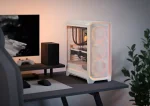 Fractal Design Meshify 3 Black TG Light Tint Компютърна кутия