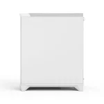 Fractal Design Meshify 3 Black TG Light Tint Компютърна кутия