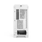 Fractal Design Meshify 3 Black TG Light Tint Компютърна кутия