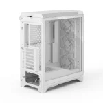 Fractal Design Meshify 3 Black TG Light Tint Компютърна кутия