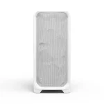 Fractal Design Meshify 3 Black TG Light Tint Компютърна кутия