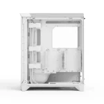 Fractal Design Meshify 3 Black TG Light Tint Компютърна кутия