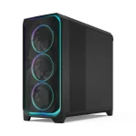 Fractal Design Meshify 3 XL Ambience Pro RGB Black TG Light Tint Компютърна кутия