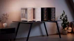 Fractal Design Meshify 3 XL Ambience Pro RGB Black TG Light Tint Компютърна кутия
