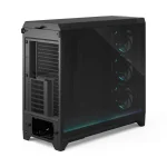 Fractal Design Meshify 3 XL Ambience Pro RGB Black TG Light Tint Компютърна кутия