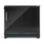 Fractal Design Meshify 3 XL Ambience Pro RGB Black TG Light Tint Компютърна кутия
