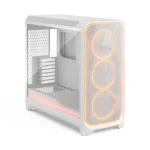 Fractal Design Meshify 3 XL Ambience Pro RGB Black TG Light Tint Компютърна кутия
