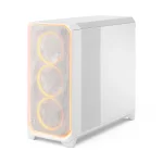 Fractal Design Meshify 3 XL Ambience Pro RGB Black TG Light Tint Компютърна кутия
