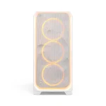 Fractal Design Meshify 3 XL Ambience Pro RGB Black TG Light Tint Компютърна кутия