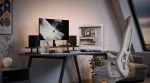 Fractal Design Meshify 3 XL Ambience Pro RGB Black TG Light Tint Компютърна кутия