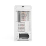 Fractal Design Meshify 3 XL Ambience Pro RGB Black TG Light Tint Компютърна кутия