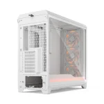 Fractal Design Meshify 3 XL Ambience Pro RGB Black TG Light Tint Компютърна кутия
