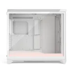 Fractal Design Meshify 3 XL Ambience Pro RGB Black TG Light Tint Компютърна кутия