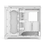 Fractal Design Meshify 3 XL Ambience Pro RGB Black TG Light Tint Компютърна кутия