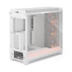 Fractal Design Meshify 3 XL Ambience Pro RGB Black TG Light Tint Компютърна кутия