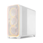 Fractal Design Meshify 3 XL Ambience Pro RGB Black TG Light Tint Компютърна кутия