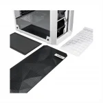 Fractal Design Meshify C White TG Clear Tint Компютърна кутия