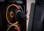 Fractal Design Momentum 14 140mm RGB White Вентилатор