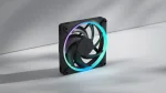 Fractal Design Momentum 14 140mm RGB White Вентилатор