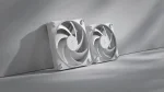 Fractal Design Momentum 14 140mm White Вентилатор