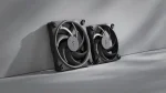 Fractal Design Momentum 14 140mm White Вентилатор