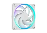 Fractal Design Momentum 14 140mm RGB White Вентилатор