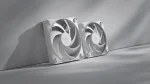 Fractal Design Momentum 14 140mm White Вентилатор
