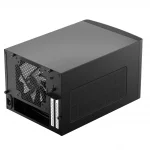 Fractal Design Node 304 Black Компютърна кутия
