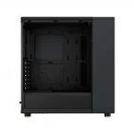 Fractal Design North Charocal Black Компютърна кутия