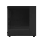 Fractal Design North Momentum Edition Black Компютърна кутия