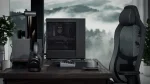Fractal Design North Momentum Edition Black Компютърна кутия