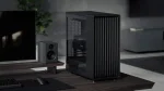 Fractal Design North Momentum Edition Black Компютърна кутия