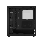 Fractal Design North Momentum Edition Black Компютърна кутия