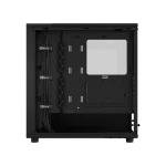 Fractal Design North Momentum Edition Black Компютърна кутия